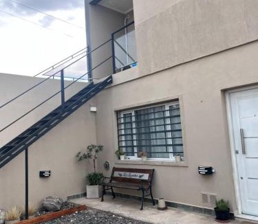 Villa Regina Apartment | Apart Los Laureles Dpto 2