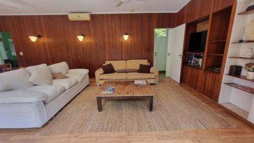 Vicente Lopez House | Casa con jardín para familias y grupos en Vicente López