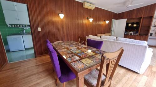 Vicente Lopez House | Casa con jardín para familias y grupos en Vicente López