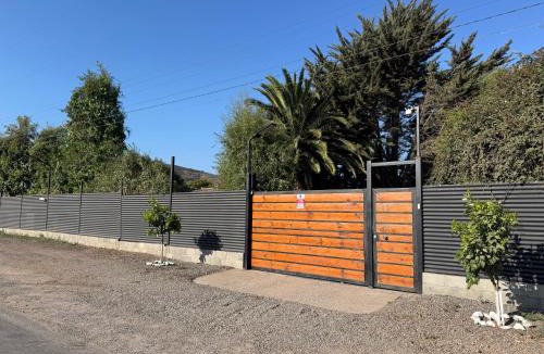 Nogales House | El Rincon Secreto