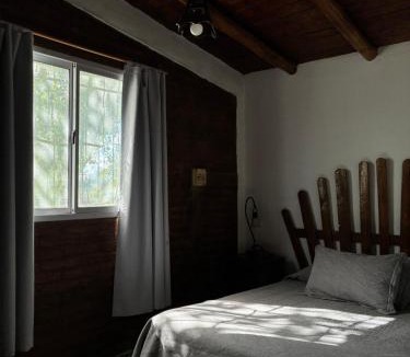 Cuadro Nacional Apartment | Apartamento Cerrito