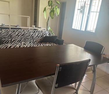 Plottier Apartment | Alquiler temporal