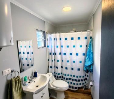 Valdivia Apartment | Arriendo en Valdivia cabañas