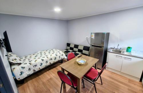 Valdivia Apartment | Arriendo en Valdivia cabañas