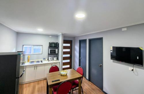 Valdivia Apartment | Arriendo en Valdivia cabañas