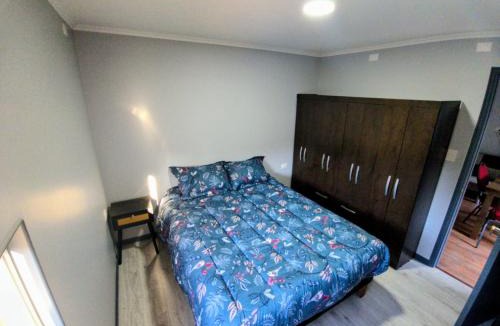 Valdivia Apartment | Arriendo en Valdivia cabañas
