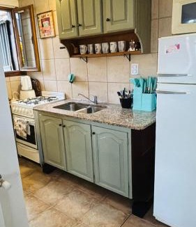 Villa Catedral Apartment | Don Edmundo Cerro Catedral