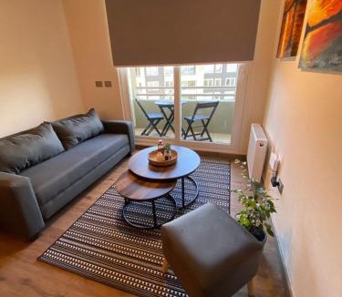 Puerto Montt Apartment | Hermoso Departamento completo cálido y cómodo