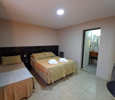 Rada Tilly Apartment | Hosteria Marina Bella 3