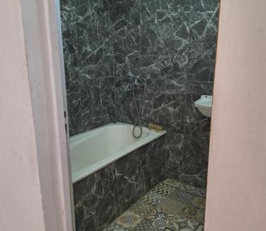 Parana Apartment | Duplex con cochera