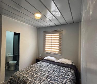 Calama Apartment | Hospedaje Oasis Modulares