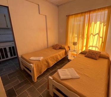 Ramallo Apartment | Mares Ramallo 2