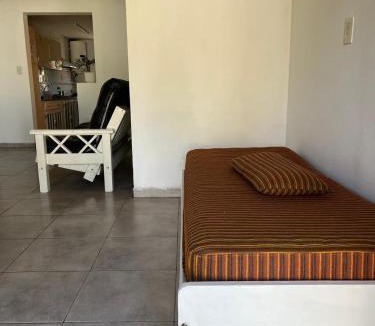 Ramallo Apartment | Mares Ramallo 2