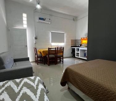 Fiambala Apartment | Viva apart