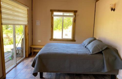 Cochrane Ski Chalet | Cabañas Patagonino