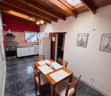 Rio Grande Apartment | Departamento centro
