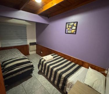 Rio Grande Apartment | Departamento centro