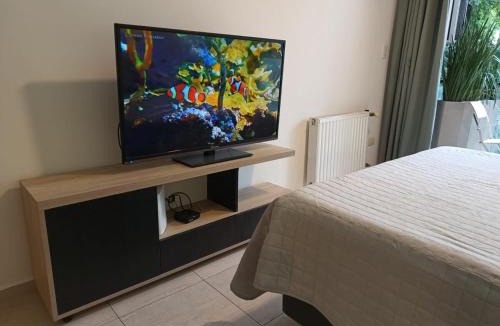 Adrogue Apartment | Monoambiente con balcón en Adrogué Adrogué