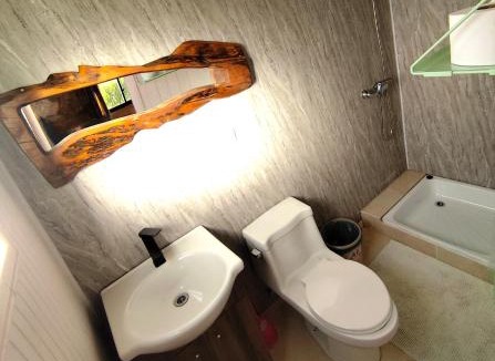 Quellon Apartment | Cabaña monoambiente
