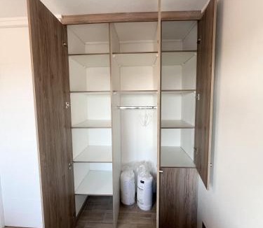 Chillan Apartment | Departamento con parking en excelente ubicación