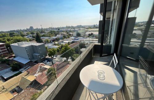 Chillan Apartment | Departamento con parking en excelente ubicación