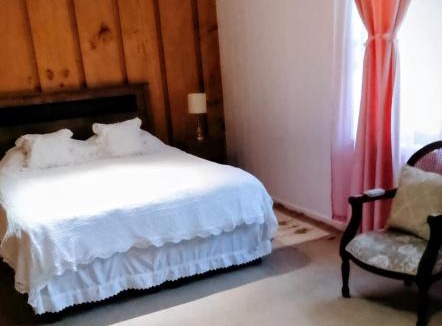 Quellon House | Hostal los arrayanes