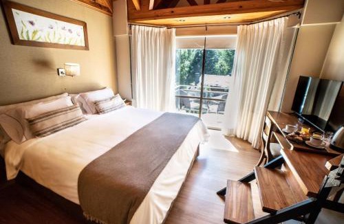 Barrio Las Balsas Resort | La Comarca Resort & Spa