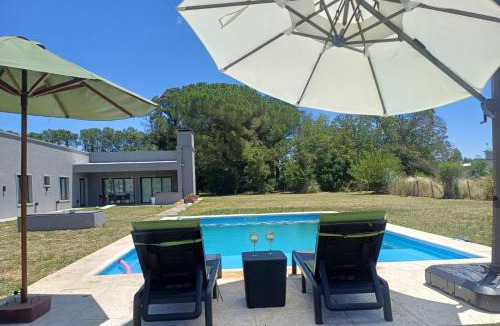 Mercedes House | Hermosa Casa De Campo en Mercedes