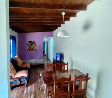Ostende Apartment | Departamento 2amb en la naturaleza