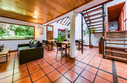 Belgrano Hotel | Mirando al Sur