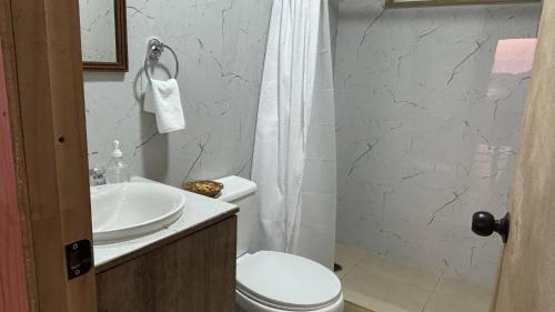 Curanipe House | Cabaña Estela