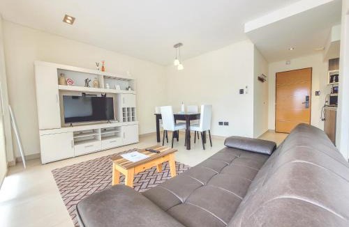 Comodoro Rivadavia Apartment | Brisa Austral Comodoro