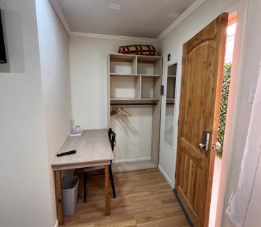 Illapel Hostel | Nueva Carrera