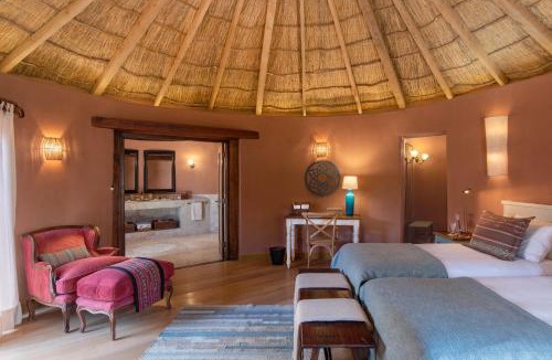 San Pedro de Atacama Hotel | Awasi Atacama