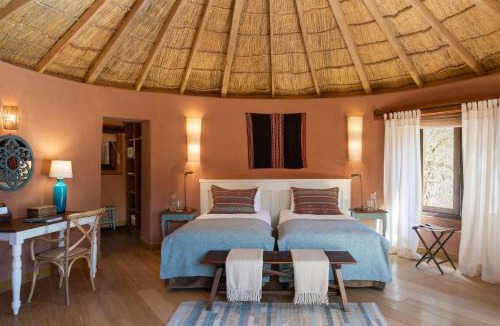 San Pedro de Atacama Hotel | Awasi Atacama