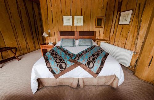 Neltume Cabin | Huilo Huilo Nothofagus Hotel & Spa