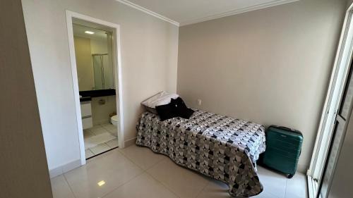 Setor Bueno Apartment | Apartamento Luxuoso e Mobiliado Moto GP 2026