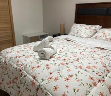 Cardonal Apartment | Casa acogedora cerca aeropuerto y Ruta 5 Sur
