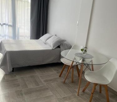 Moron Apartment | Depto temporal