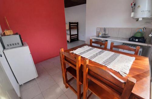 Rio Colorado Apartment | Departamentos Stella