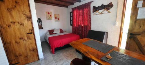 Santa Rosa de Calamuchita Apartment | CabañaPaz