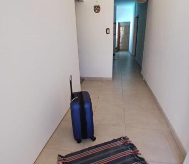 Goya Apartment | Linda Goya