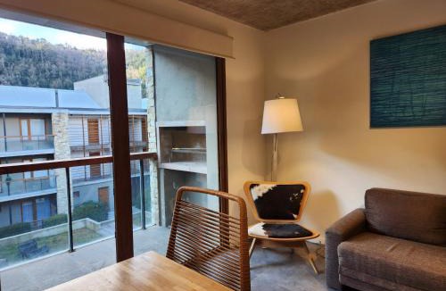 San Martin de los Andes Apartment | Álamos de los Andes - Andarlibre