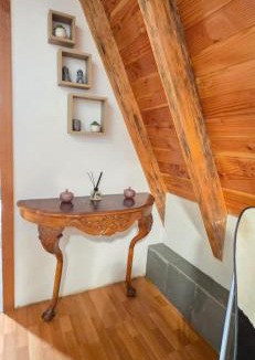 Conaripe House | Cabaña Alpina 2