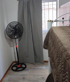Dr. Enrique Zarate Apartment | Sueño Serrano