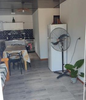 Dr. Enrique Zarate Apartment | Sueño Serrano