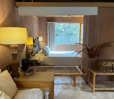 Tilcara Hotel | Quinta La Paceña