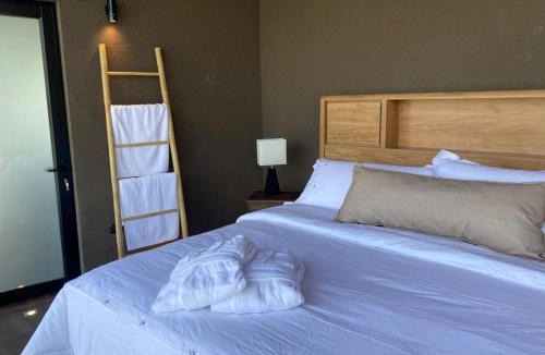 Santa Cruz Cabin | Apalta Vista Wine Lodge