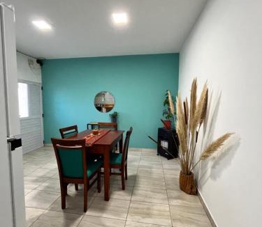 Humahuaca Apartment | Cabana Alojamiento Turistico