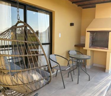 Coronel Moldes Other | Glamping Salta